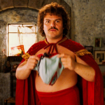 the nacho libre fan club