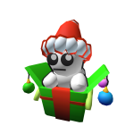 YIPPEE Christmas Box [CODE: YIPPEEBox]