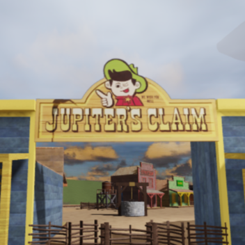 NOPE: Jupiter's Claim