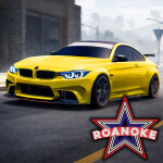 [UPDATE] Roanoke, VA Driving RP