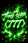 Three Seven [777]