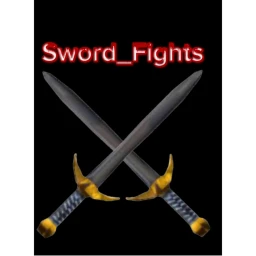 Sword_Fights(ANIMATIONS!) icon
