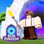 Blox Dungeon ⚔️ MMORPG