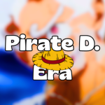 Pirate D. Era
