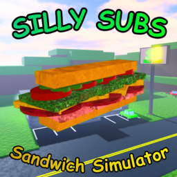 [RELEASE] Silly Subs Sandwich Simulator