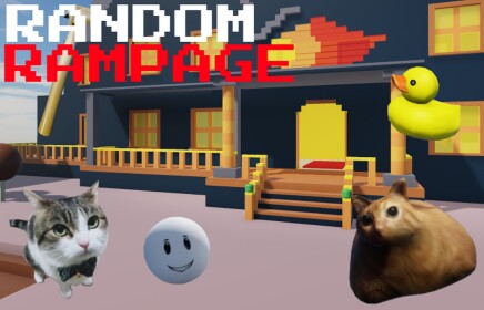 Random Rampage
