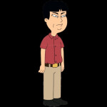 Mr Washee Washee Obby