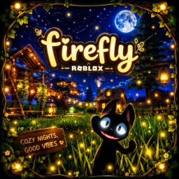 (NEW!) Fireflies✨ [FREE AUTO-CATCH]