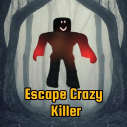 Escape crazy killer
