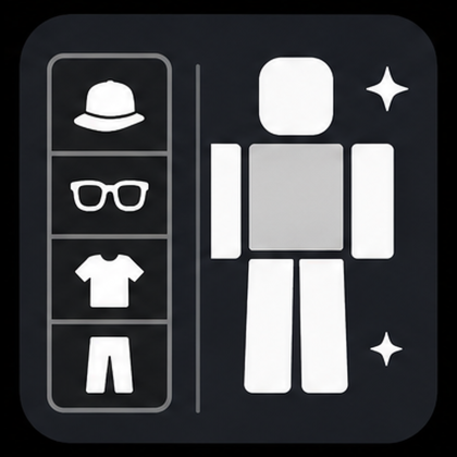 Catalog Outfit Builder