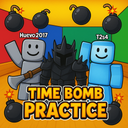 Time Bomb Practice!💥 💥 [Beta]
