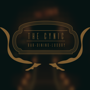 THE CYNIC