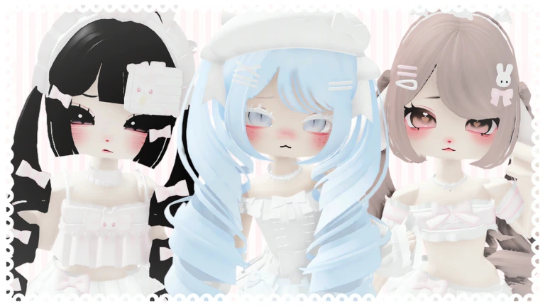 Bonbon’s Lovely Closet thumbnail