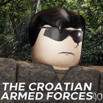 The Croatian Armed Forces