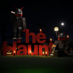 TheHaunt Group Thumbnail