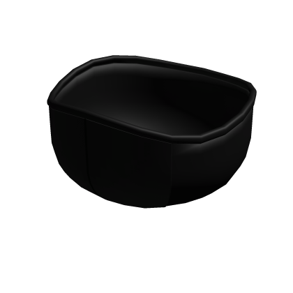 Black Neck Gaiter