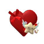 Mochila De Corazon cute v2 code: expensivexd