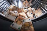 Money laundering scheme (secret gang)