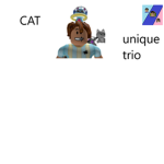 team cats and cheetas for ever!