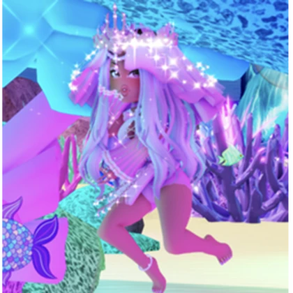 Royale High Global Traders Roblox group icon
