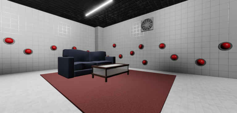 [Beta] BUTTON PRISON screenshot 2