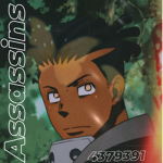 Best Of Assassin!