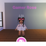 #Rosecrew