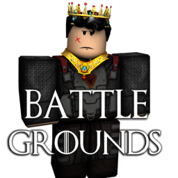 Battlegrounds [BETA]