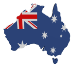 austrilan + tasmainian ARMY