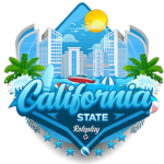 California State Roleplay CFRP