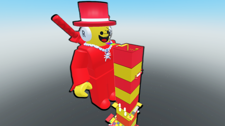 Enter Sammy Tower ✋ screenshot 2