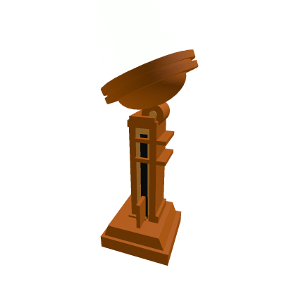 Searchlight Rig ##