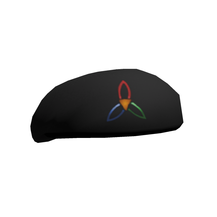 Trinity Corp Beret