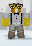 I made this because I got 2 visits on my game
