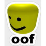 WE NEED THE OOF BACK CLUB