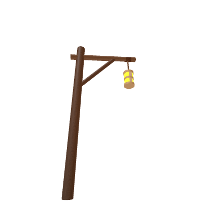 Poste de Luz