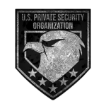 Private Security Organization, US Branch