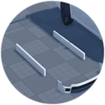 SAPPHIRE bodykit for innova 2017