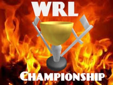 World Racing League World championship Arena:NY