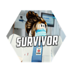 You survived surgery!