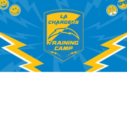 Los Angeles Chargers Training Camp