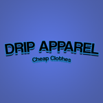 Drip Apparel TM
