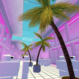 The Oceanside Mall (Read description)