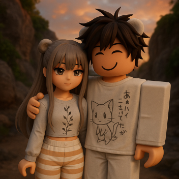 This game is for me and my love onlyy 