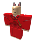 inuyasha outfit club