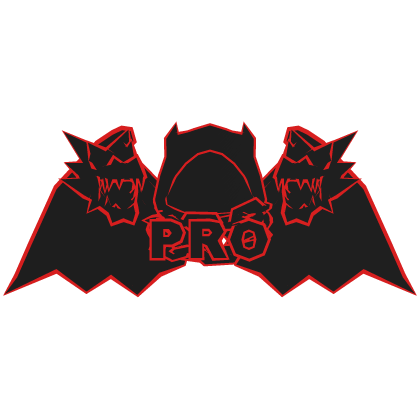 Red Hood Chain Dragon Wings PRO Combo