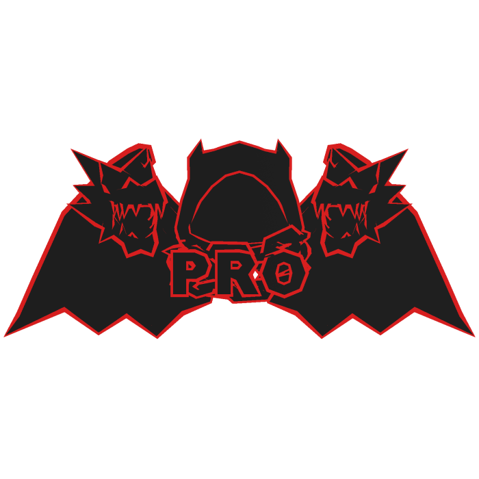 Red Hood Chain Dragon Wings PRO Combo