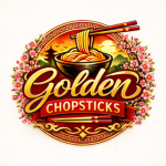 Golden Chopsticks Resturant
