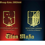 Titan Mafia