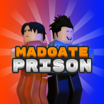 Madgate Correctional Facility